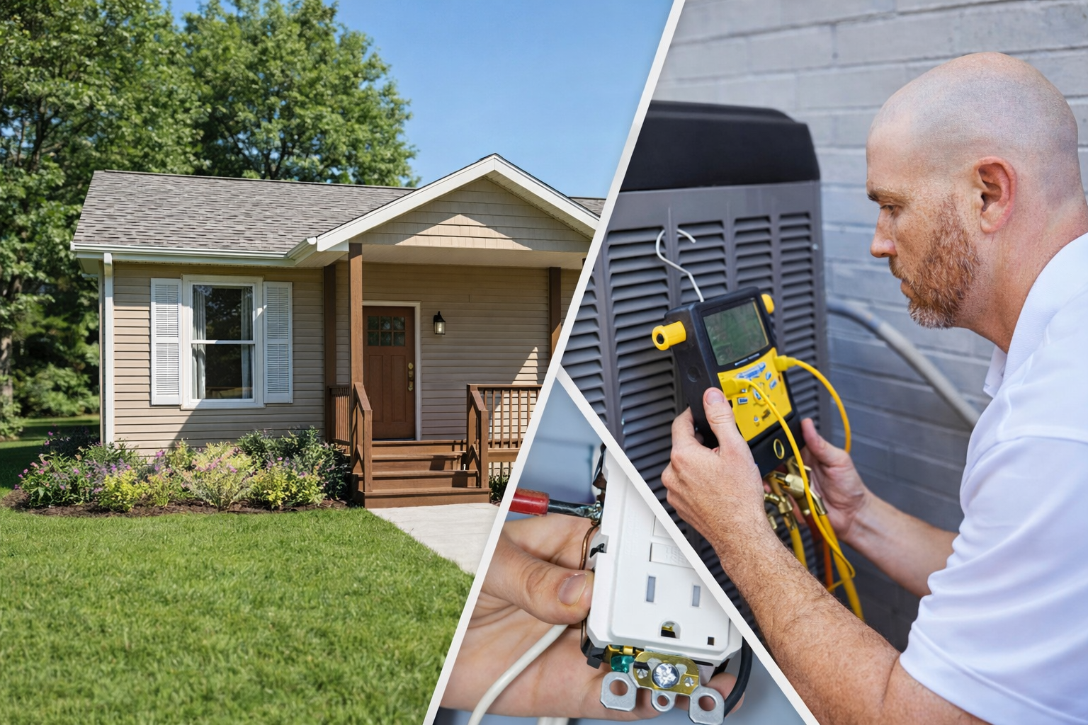 Buying a house by 25 in Wisconsin - Patriot Pilgrim