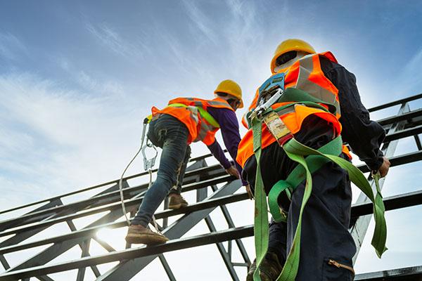Construction and Lineman Work