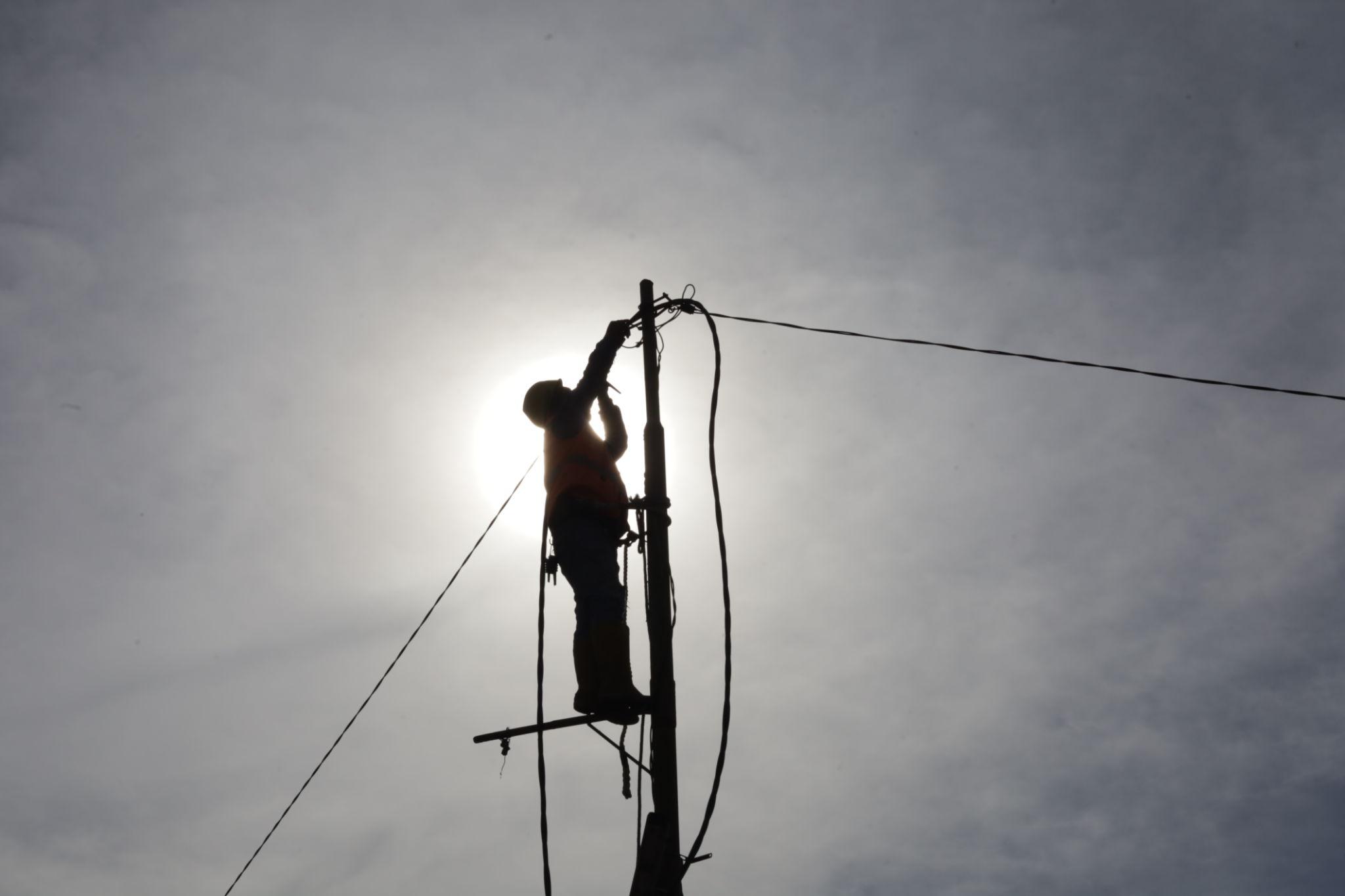 Dangerous Skilled Trades Work