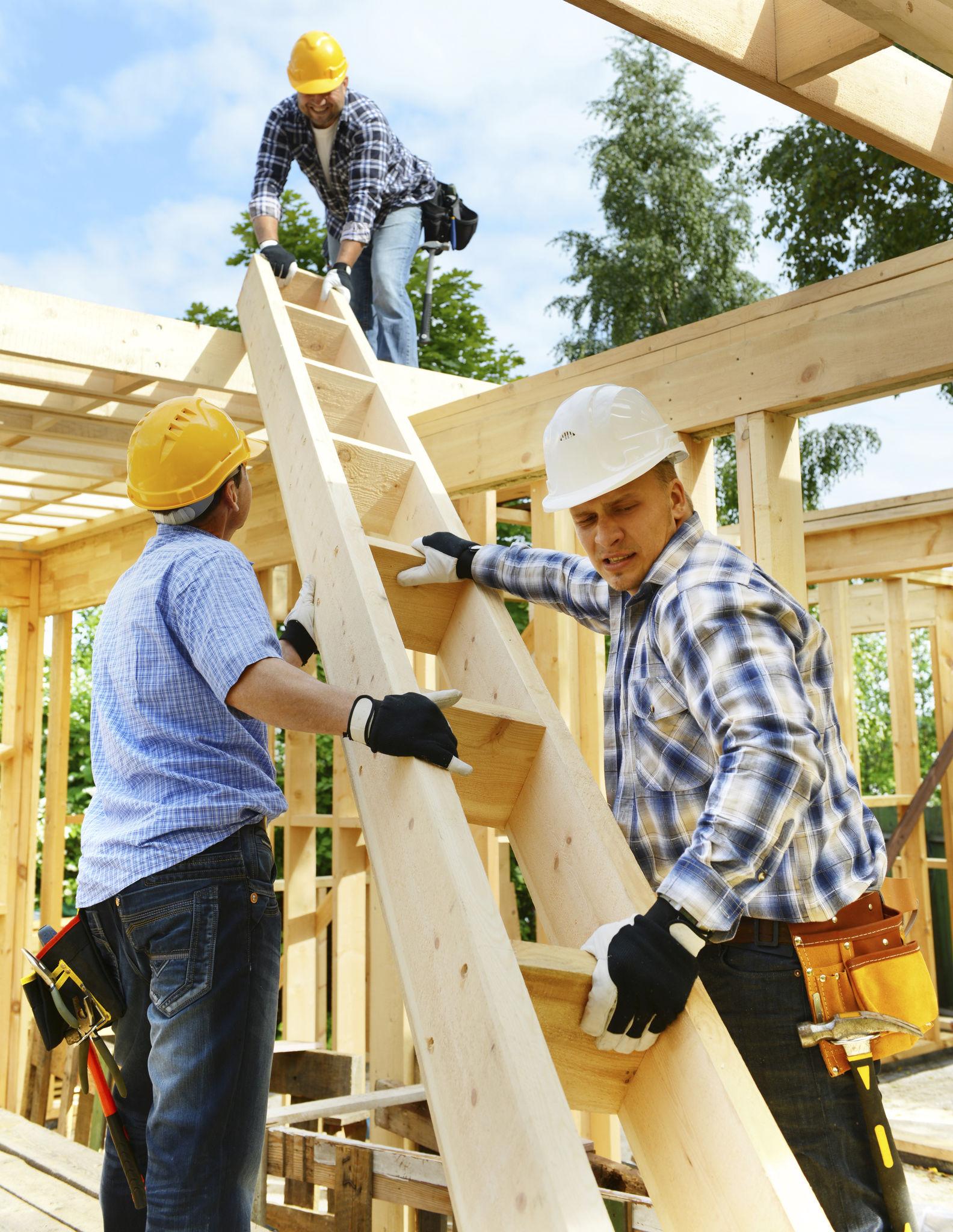 10 careers that cannot be easily replaced by artificial intelligence including electricians, plumbers, nurses, and skilled trades
