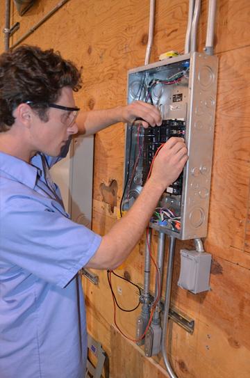 College versus skilled trades career path comparison
