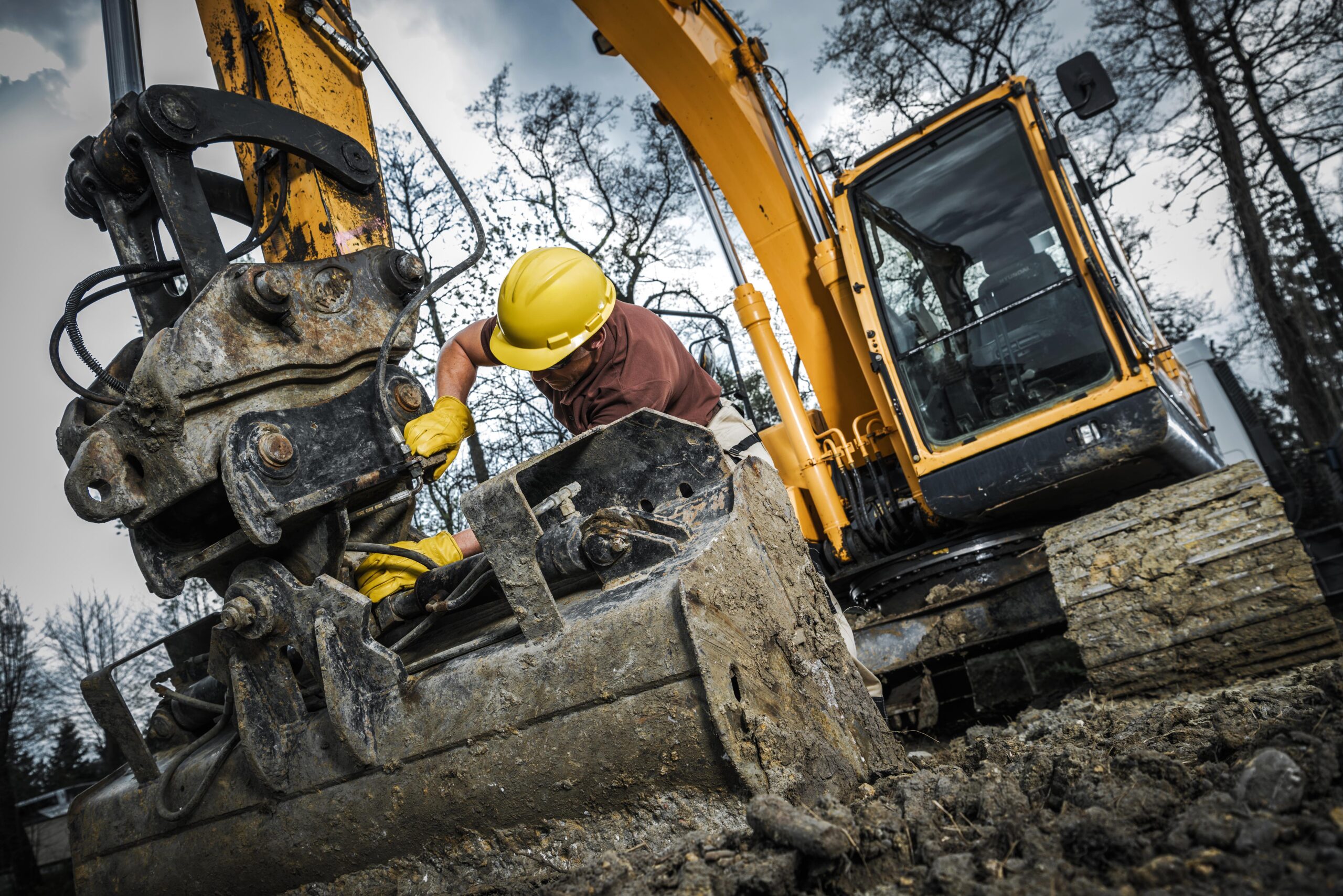 Construction Work Reality