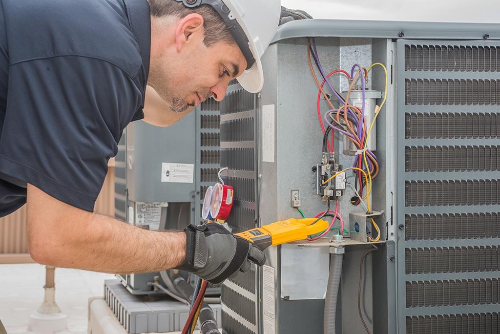 HVAC Technician