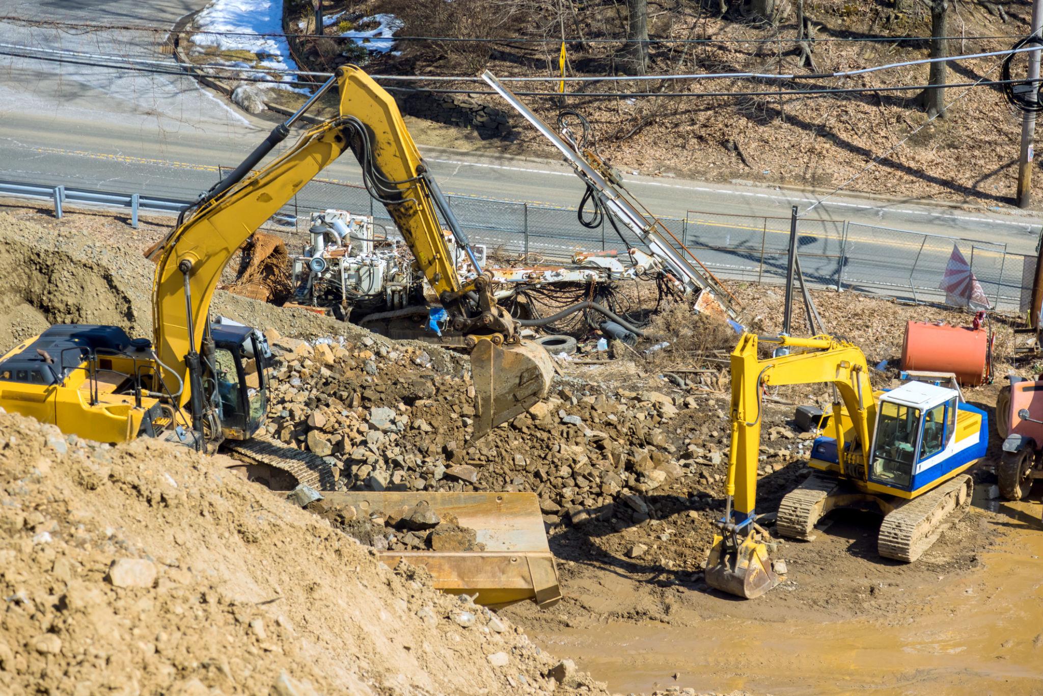 Operating Engineer Career Opportunities
