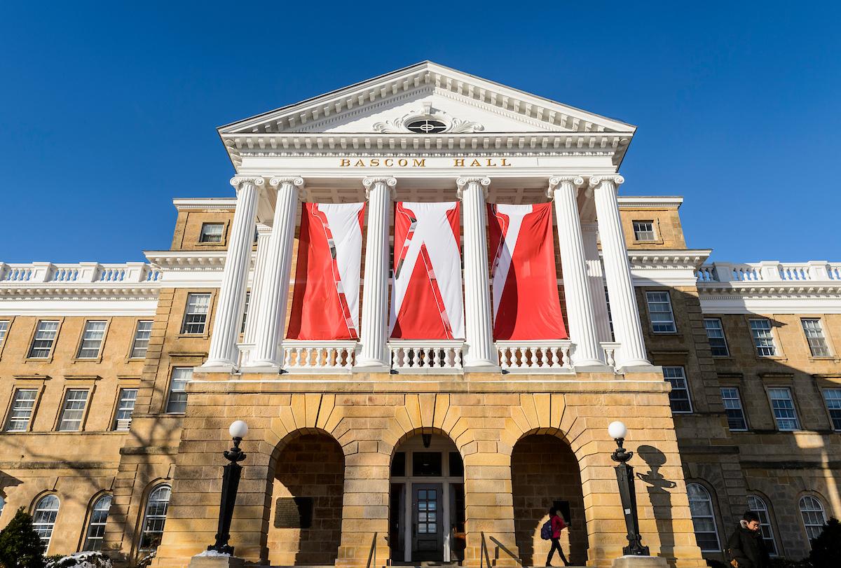 UW Madison tuition increase 2026